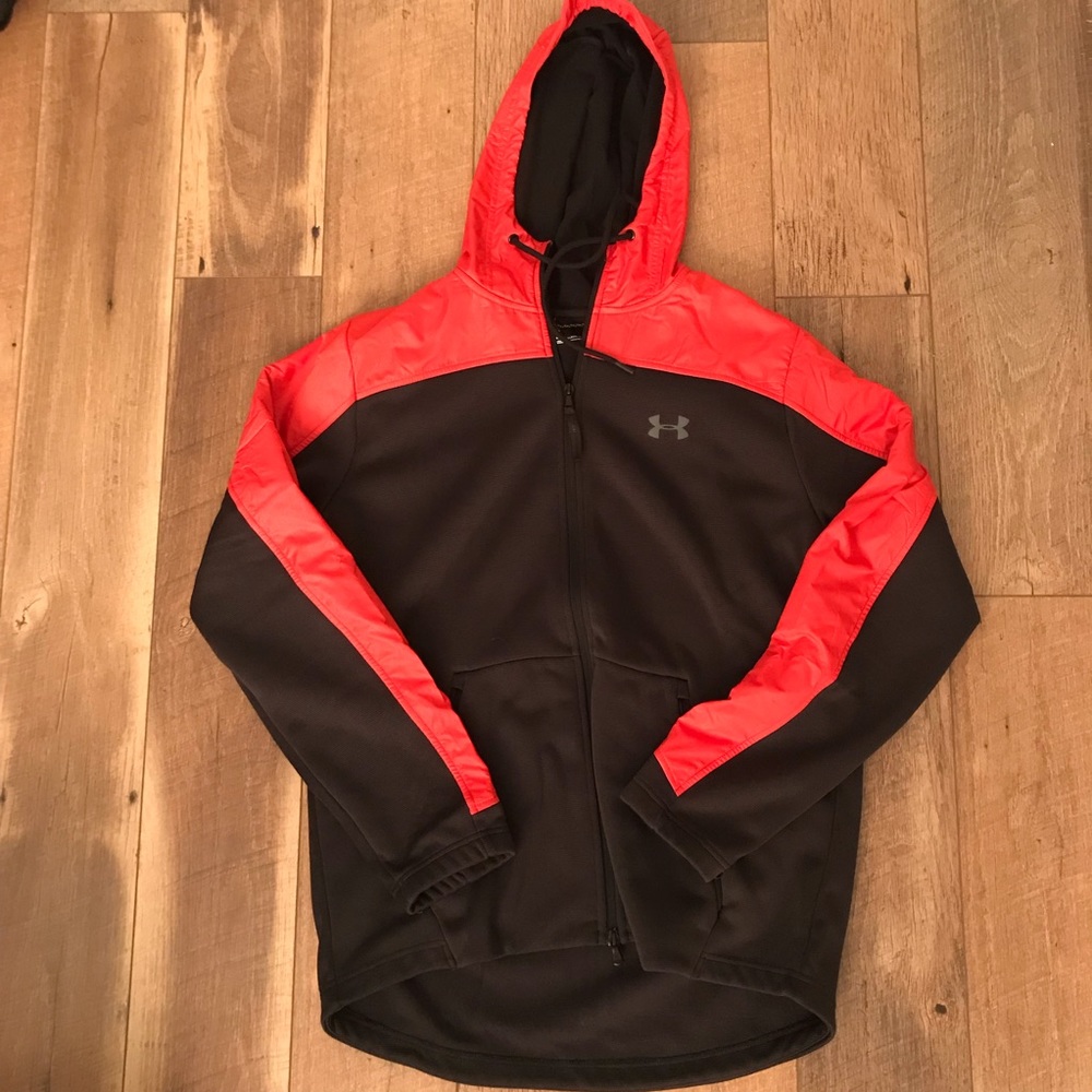 Under Armour men’s jacket